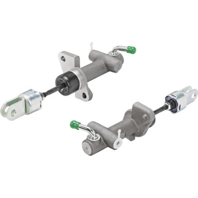 VALEO Kupplungszylinder | 804681