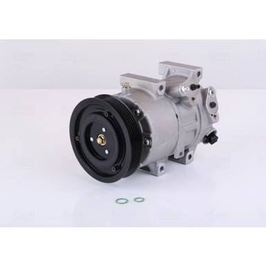 Kompressor PKW | Hyundai Tucson 16 | 890899