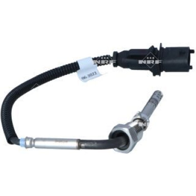 NRF Sensor, Abgastemperatur