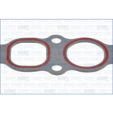 13207100 Dichtung, Ansaugkrümmer