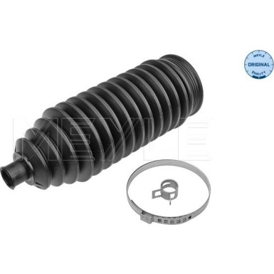 Faltenbalgsatz, Lenkung Db W204/221/X204 07 | 014 620 0012