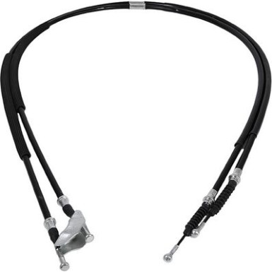 KAMOKA Seilzug, Feststellbremse 1190227