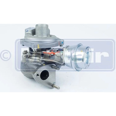 ORIGINAL Profi-Paket 1 ALFA Mito,OPEL Corsa D 06 BorgWarner Turbo ProKit NEU 660065