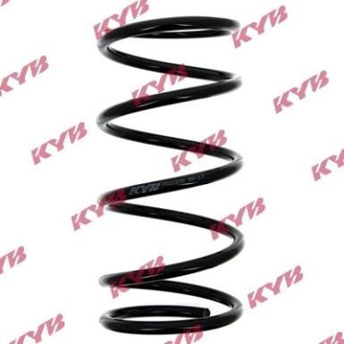 KYB Fahrwerksfeder Hyundai P. Santa Fe I 2.0 08/01-03/06 | RD2395
