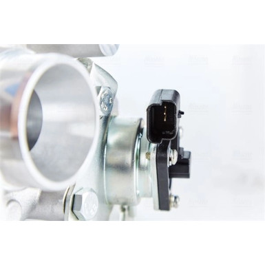 Nissens Turbo | CITR,FORD,PEUG 308 07 | 93232