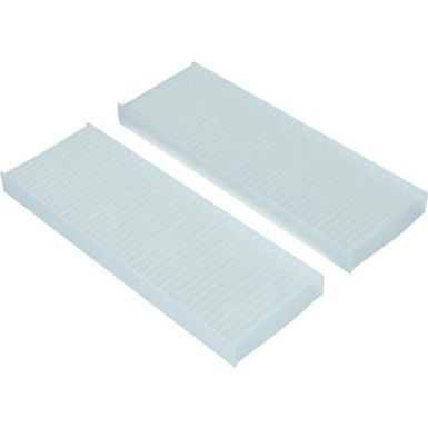 KAMOKA Filter, Innenraumluft F416501