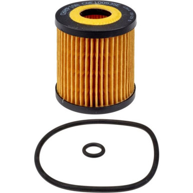 CHAMPION Ölfilter COF100535E