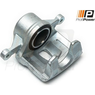 PROFIPOWER Bremssattel 4B1047L