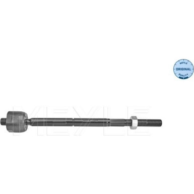 Axialgelenk VA li/re OPEL Crossland X 17 MEYLE-ORIGINAL: True to OE 6160310041