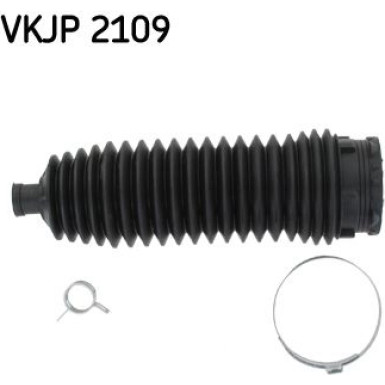 SKF Faltenbalgsatz, Lenkung VKJP 2109