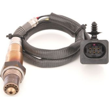 Lambdasonde | FORD | 0 258 017 446