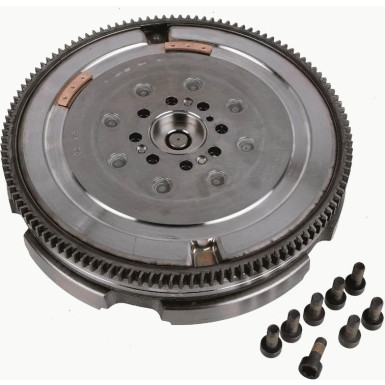 Zweimassenschwungrad FORD Transit 13 Zwei-Massen-Schwungrad 2294701060