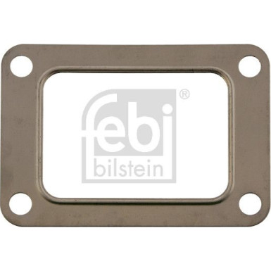 11899 Dichtung, Lader