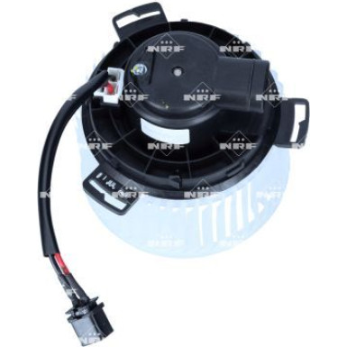 NRF Innenraumgebläse 34481