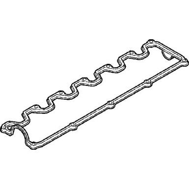 Dichtung, Zylinderkopfhaube | NISSAN | 918.113