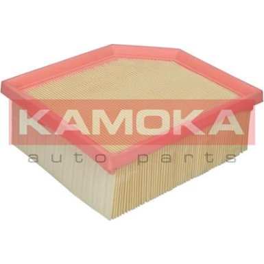 KAMOKA Luftfilter F228301