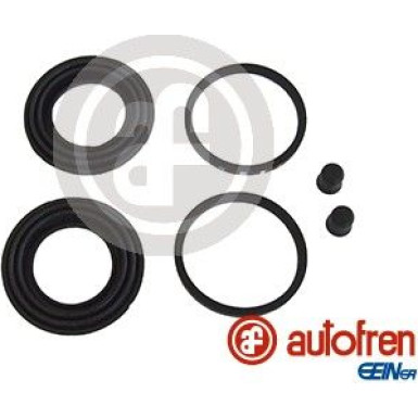 Autofren Reparatursatz, Bremssattel D4058