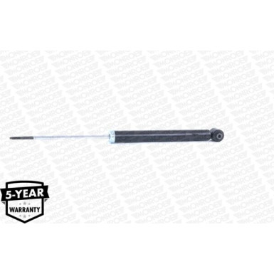 MONROE ORIGINAL-Gasdämpfer HA | HYUNDAI Getz 02 | G21659