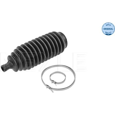 Faltenbalgsatz, Lenkung Volvo MEYLE-ORIGINAL: True to OE 514 620 0000