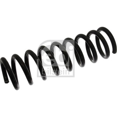 FEBI BILSTEIN Fahrwerksfeder 39453