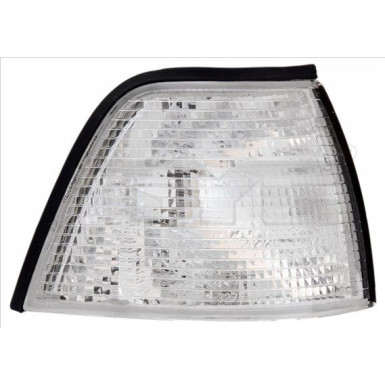 BLINKER L WEISS M FASSUNG | BMW 3ER E36 4-T/COMP/TOUR 9,90-9,99 | 1722,602,3 BLINKER L WEISS M FASSUNG | BMW 3ER E36 4-T/COMP/TOUR 9,90-9,99 | 1722,602,3