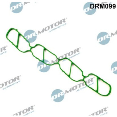 DR.MOTOR Dichtung, Ansaugkrümmer DRM099