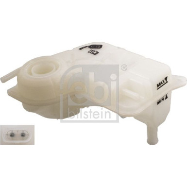 FEBI BILSTEIN Container