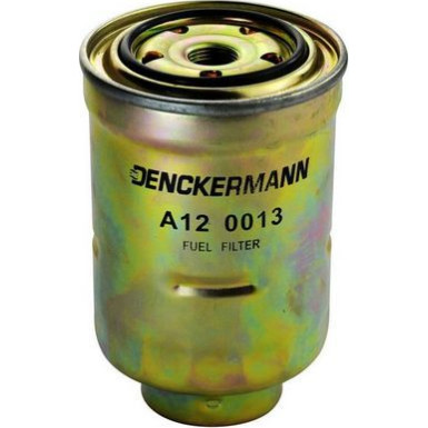 DENCKERMANN Kraftstofffilter DENCKERMANN Kraftstofffilter