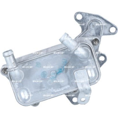 NRF Ölkühler 31264 NRF Ölkühler 31264