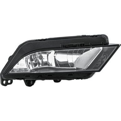 NEBELSCHEINWERFER H8 HELLA | SEAT IBIZA V 3,12-16/LEON 9,12-/TOLEDO IV 7,12 | 1NE 011 077-021