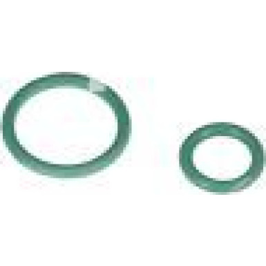 Kondensator, Klimaanlage EASY FIT 35228