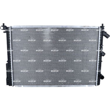 NRF Motorkühler | 509526