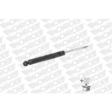 MONROE OESpectrum HA li/re | VOLVO XC60 08 | 376157SP