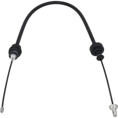 LC174 Seilzug, Kupplungsbetätigung LC174 Seilzug, Kupplungsbetätigung