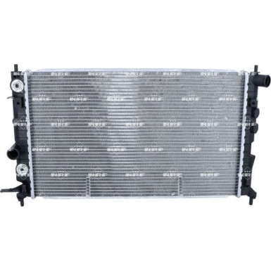 NRF Motorkühler | 50219