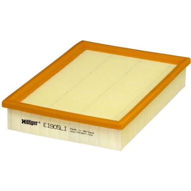 HENGST FILTER Filter, Innenraumluft E1905LI