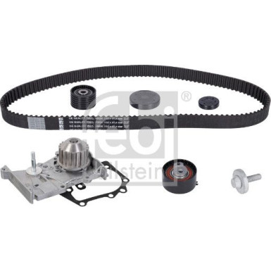 32860 Wasserpumpe + Zahnriemensatz 32860 Wasserpumpe + Zahnriemensatz