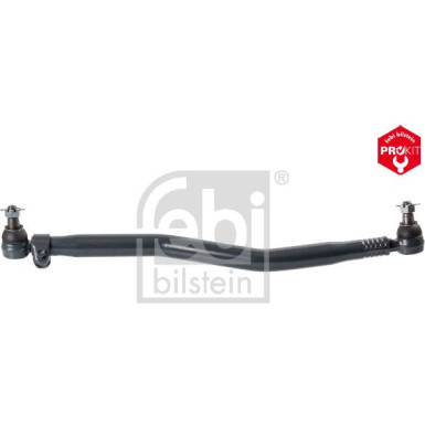 FEBI BILSTEIN Lenkrad | 18334