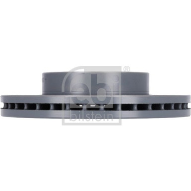 FEBI BILSTEIN Bremsscheibe 19508