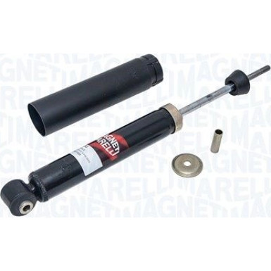 MAGNETI MARELLI Stoßdämpfer | 352743070000