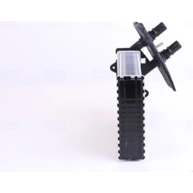 Heizkühler PKW | RENAULT KANGOO 97 | 72985