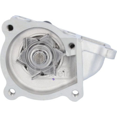 FEBI BILSTEIN Wasserpumpe | 17630
