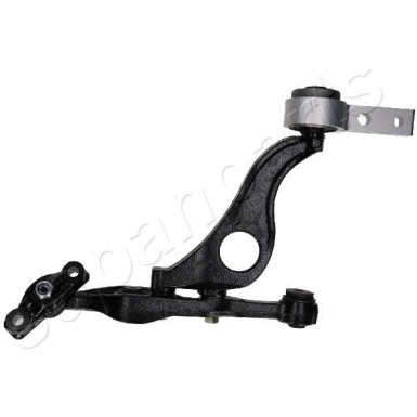 BS-336L Lenker, Radaufhängung