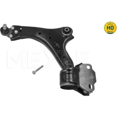 Querlenker VA li (HD) VOLVO S60,V60,,XC70 07 MEYLE-HD: Better than OE 516 050 0037/HD Querlenker VA li (HD) VOLVO S60,V60,,XC70 07 MEYLE-HD: Better than OE 516 050 0037/HD