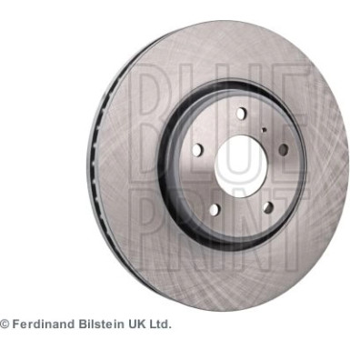Bremsscheibe Nissan P. Infiniti Ex/Fx/G/M 03 | ADN143157
