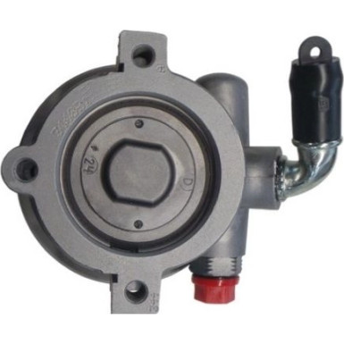 SPIDAN Hydraulikpumpe 53961 SPIDAN Hydraulikpumpe 53961