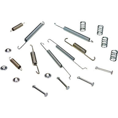 27-0371 Zubehörsatz, Bremsbacken