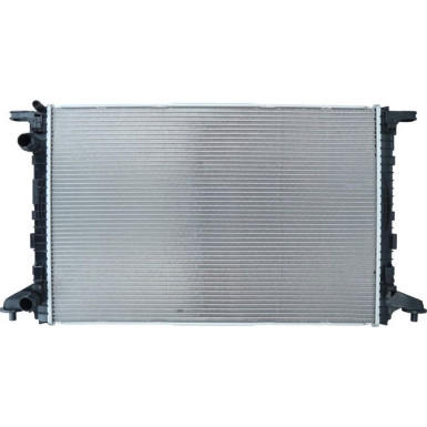 KAMOKA Kühler, Motorkühlung 7700047