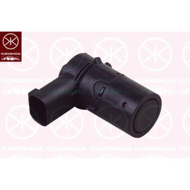 PARKSENSOR ABGEWINKELT GRU 3-PIN PQ | PEUGEOT 207 2,06-2,12/CIT C4 11,04-10,09 | 4822,301,1 PARKSENSOR ABGEWINKELT GRU 3-PIN PQ | PEUGEOT 207 2,06-2,12/CIT C4 11,04-10,09 | 4822,301,1