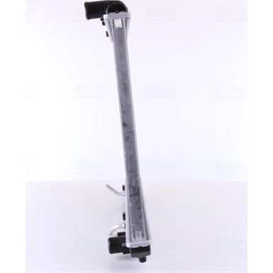 Wasserkühler PKW | TOYOTA CAMRY 3.0 AUT. 91 | 647721